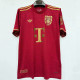 2024-25 Bayern 125th Anniversary Fans Soccer Jersey