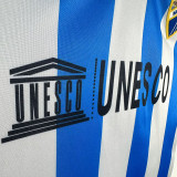 2012-2013 Malaga Home Retro Soccer Jersey