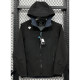 2025 DST Black Outdoor Jackets #RK903冲锋衣