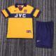 1997-1999 ARS Away Kids Retro Soccer Jersey