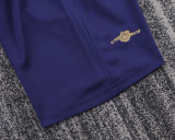 1997-1999 ARS Away Kids Retro Soccer Jersey