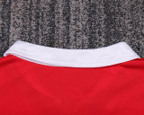 1998-1999 ARS Home Kids Retro Soccer Jersey