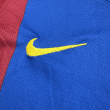 2006-2007 BAR Home Kids Retro Soccer Jersey