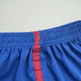2006-2007 BAR Home Kids Retro Soccer Jersey