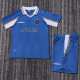 1997-1999 CHE Home Kids Retro Soccer Jersey