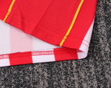 2004-2005 ATM Home Kids Retro Soccer Jersey