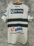 2007-2008 Santos Laguna Away Retro Soccer Jersey