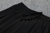 2025-26 BAR Blue Training Short Suit