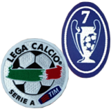 2007-2008 ACM Home Retro Soccer Jersey