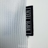 1998 Man Utd White Long Sleeve Retro Soccer Jersey (长袖)