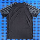 2024-25 PSG Black Fans Training shirts
