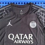 2024-25 PSG Black Fans Training shirts