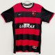 2001 Flamengo Home Retro Soccer Jersey