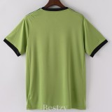 2017-2018 JUV Third Retro Soccer Jersey