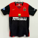 2008-2009 Flamengo Third Retro Soccer Jersey