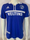 2000-2002 Schalke 04 Home Retro Soccer Jersey