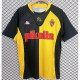 2001-2002 Zaragoza Away Retro Soccer Jersey