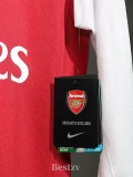 2011-2012 ARS Home Player Version 球员 Retro Soccer Jersey