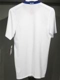 2008-2009 Man Utd Away Player Version 球员 Retro Soccer Jersey