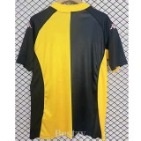 2001-2002 Zaragoza Away Retro Soccer Jersey