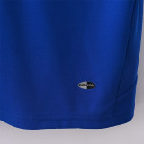 2007-2008 CHE Home Retro Soccer Jersey (带决赛字)