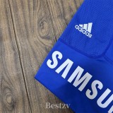 2009-2010 CHE Home Retro Soccer Jersey