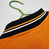 1999-2000 Valencia Away Retro Soccer Jersey