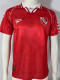 1997-1998 CA Independiente Red Retro Soccer Jersey