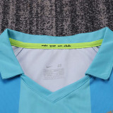2007-2008 BAR Away Kids Retro Soccer Jersey