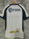 2001-2002 Club America Third Retro Soccer Jersey