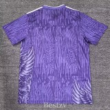 2025-26 LIV Purple Special Edition Fans Training shirts
