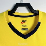 2000-2001 ARS Away Retro Soccer Jersey