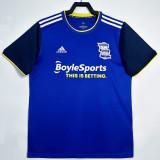 2019-2020 Birmingham Home Retro Soccer Jersey