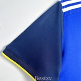 2019-2020 Birmingham Home Retro Soccer Jersey
