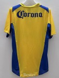 2004-2005 Club America Home Retro Soccer Jersey