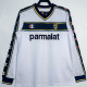 2002-2003 Parma Away Long Sleeve Retro Soccer Jersey (长袖)