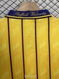 1994-1995 Sheffield Wednesday Away Retro Soccer Jersey