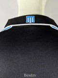 2000-2001 Racing Club Away Retro Soccer Jersey