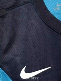2011-2012 ARS Away Player Version 长袖球员 Long Sleeve Retro Soccer Jersey