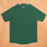 2006-2007 Celtic Home Retro Soccer Jersey