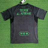 2025-26 Tigres UANL Third Fans Soccer Jersey