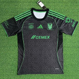2025-26 Tigres UANL Third Fans Soccer Jersey