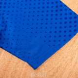 2002-2003 Rangers Home Retro Soccer Jersey