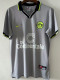 1997-1998 Dortmund Away Retro Soccer Jersey