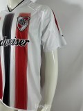2004-2005 River Plate Third Retro Soccer Jersey