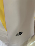 2007-2008 Fenerbahce Away Retro Soccer Jersey