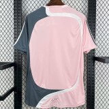 2007-2008 Benfica Away Retro Soccer Jersey