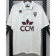 1995-1996 Albacete Home Retro Soccer Jersey