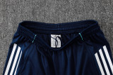 2025-26 ARS Light green Training Short Suit #D2553