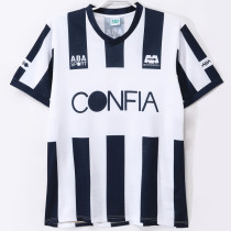 1993-1994 Monterrey Home Retro Soccer Jersey